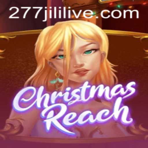 Unveiling ChristmasReach: A Festive Adventure Awaits