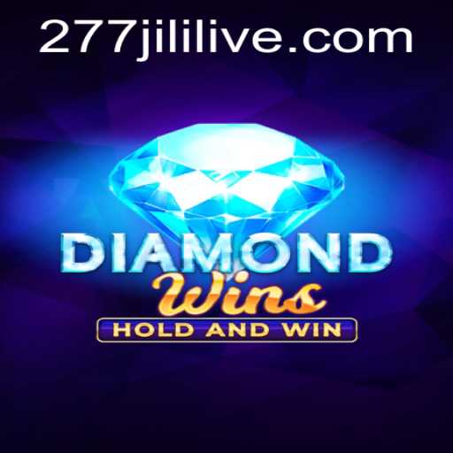 DiamondWins: Exploring the Dazzling World of the 277JILI Game