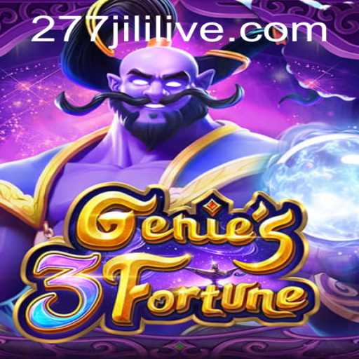 Unveiling Genie3Fortune: Discover the Magic of Interactive Gaming