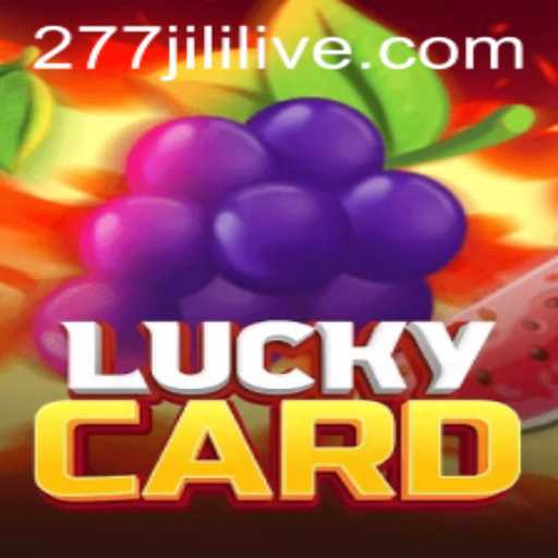 Discovering LuckyCard: A Dive Into the World of 277JILI