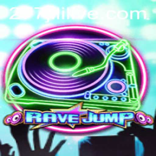 Discover the Vibrant World of RaveJump: The Ultimate Gaming Experience