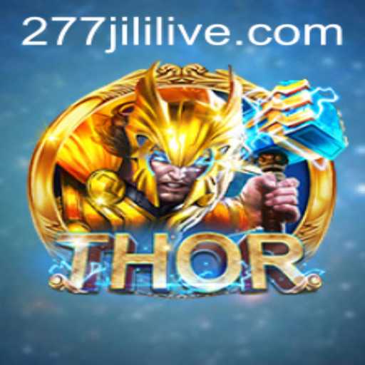 Exploring the Enthralling World of THOR: Unleashing the Power of 277JILI