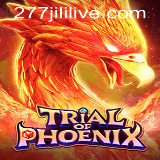 Discover the Thrilling World of TrialofPhoenix and Master the 277JILI Challenge